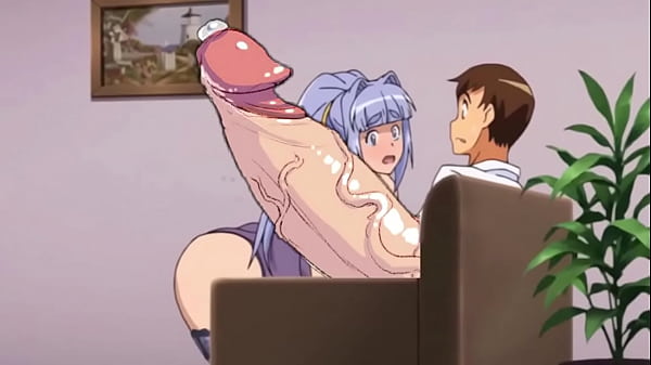 How To Fuck With This Giant Cock Uncensored Hentai English Dubbed