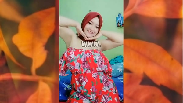 Hijaber Cantik Toge Banget Terviral